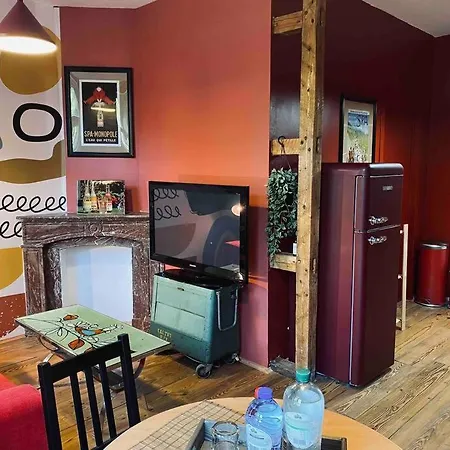 La Duchesse D'aumale سبا