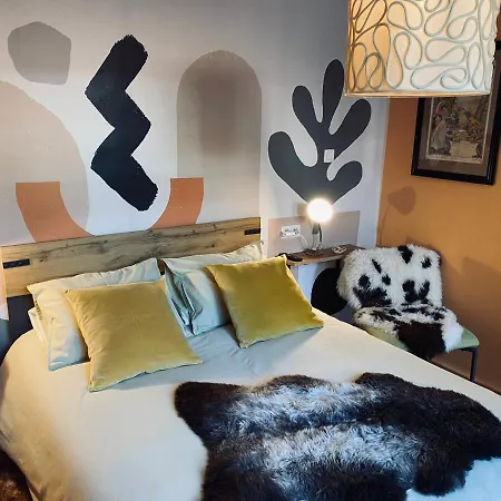 La Duchesse D'aumale سبا