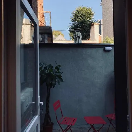 La Duchesse D'aumale Apartament