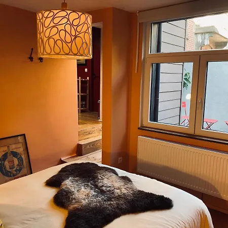 La Duchesse D'aumale Spa