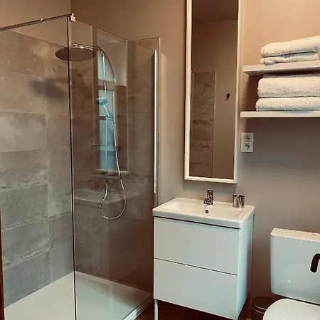 La Duchesse D'aumale سبا