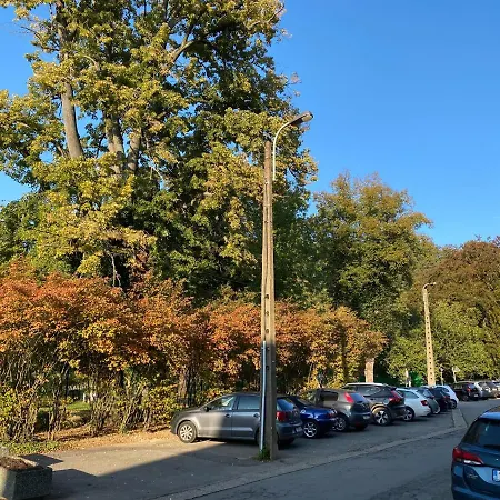 La Duchesse D'aumale Spa