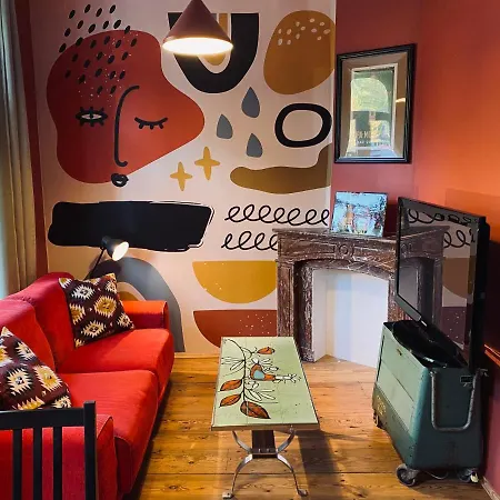 La Duchesse D'aumale * سبا