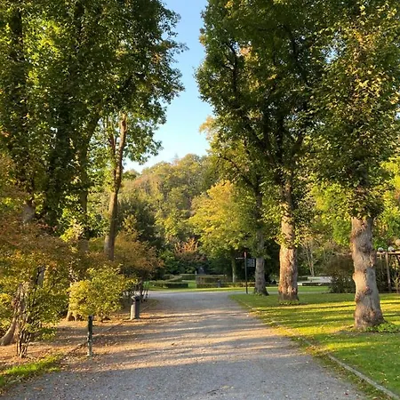 Apartament La Duchesse D'aumale *